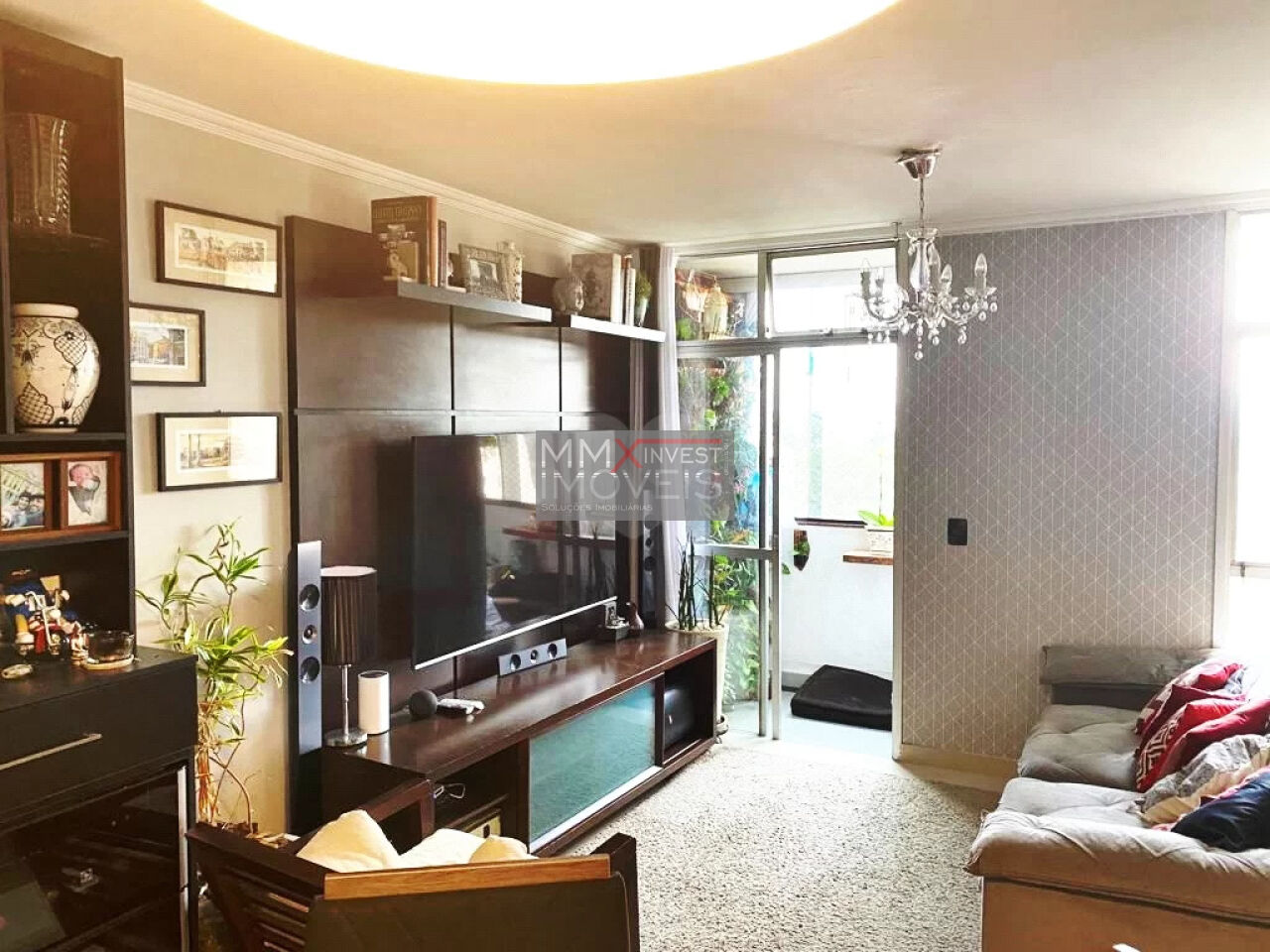 Apartamento para Venda - Barro Branco Zona Norte