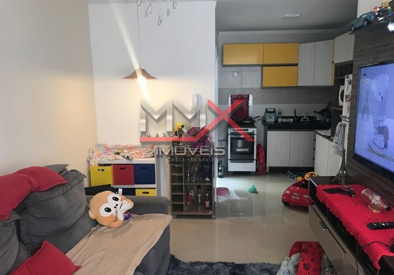 Casa de Condominio para Venda - Vila Nilo
