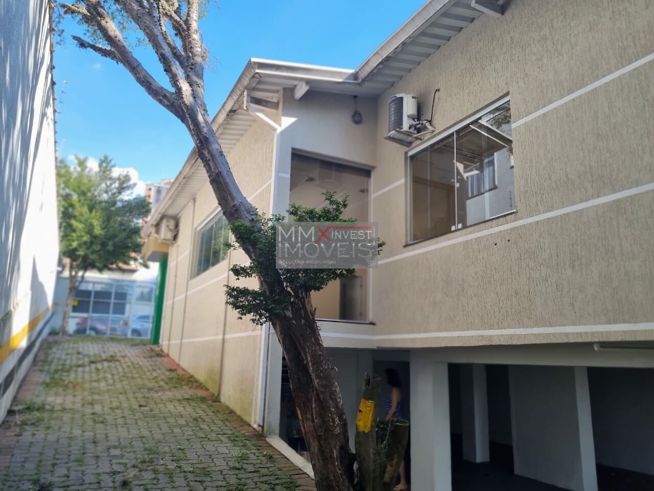 Casa Térrea para Locação - Parque Mandaqui
