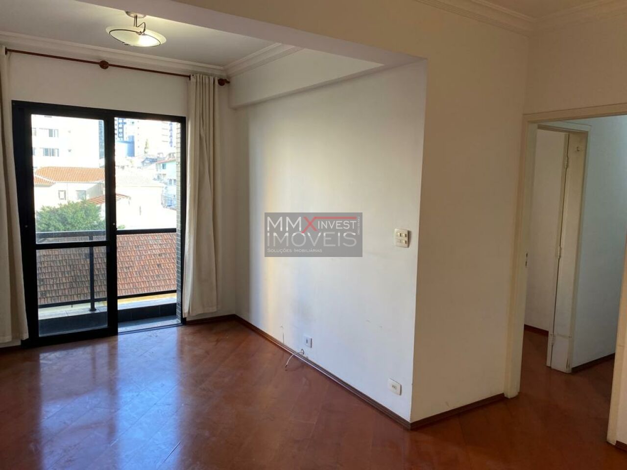 Apartamento para Venda - Água Fria