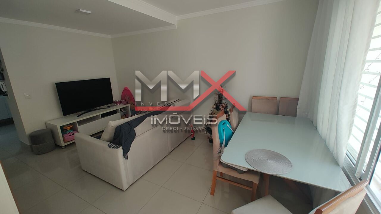 Casa de Condominio para Venda - Jardim do Colégio Zona Norte