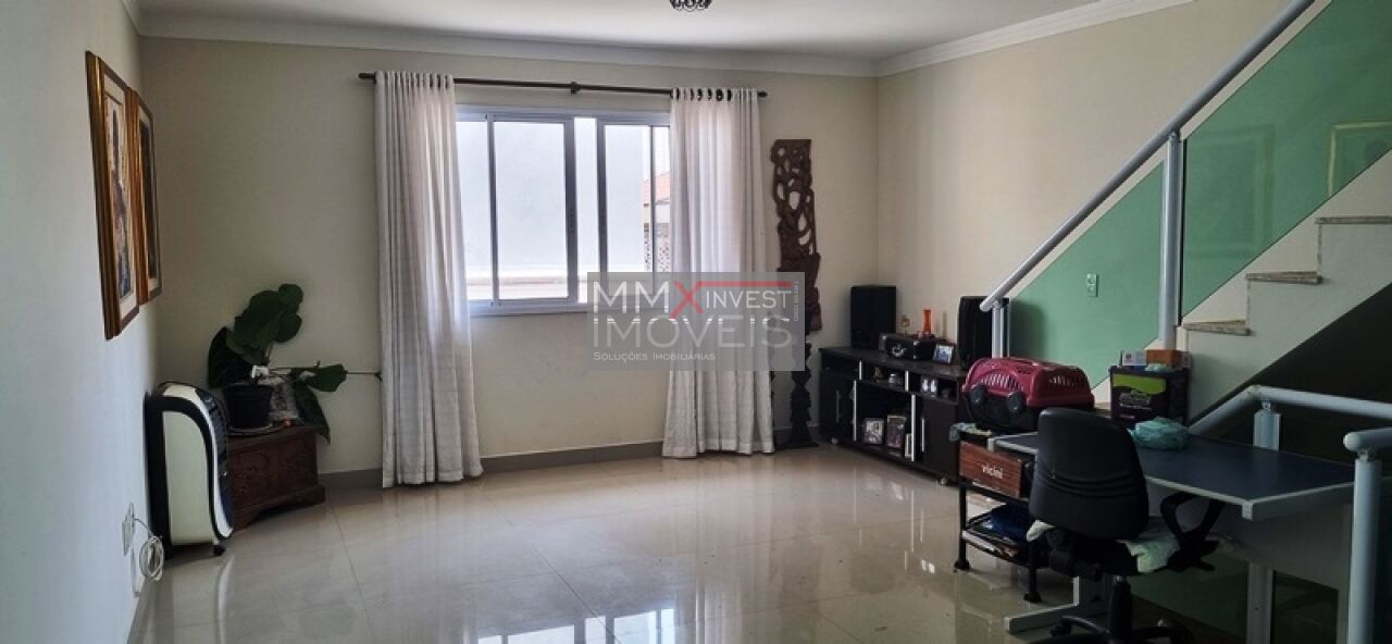 Casas Residenciais para Venda - Vila Dom Pedro II