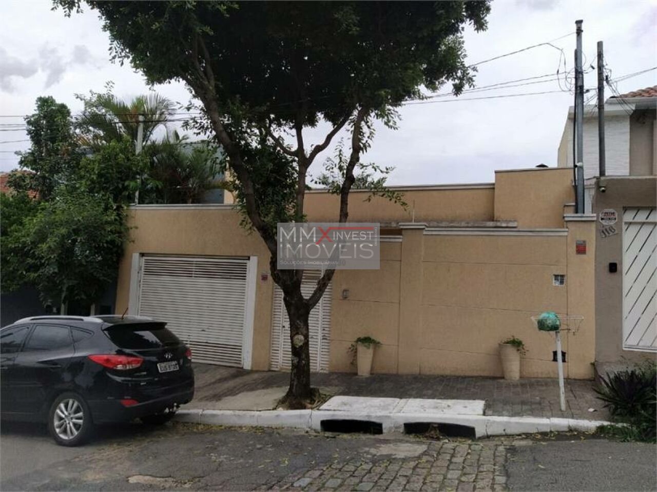 Casa Térrea para Venda - Jardim São PauloZona Norte