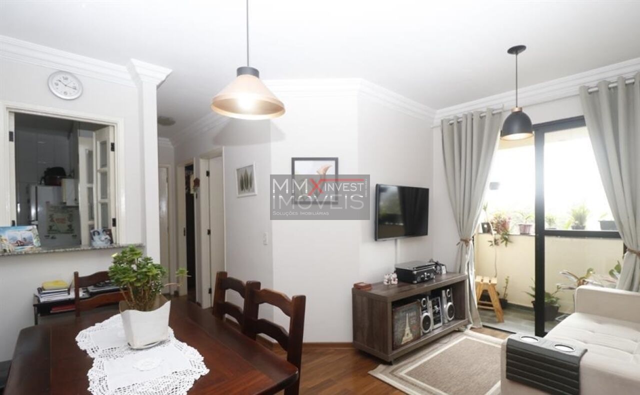 Apartamento para Venda - Parque Mandaqui