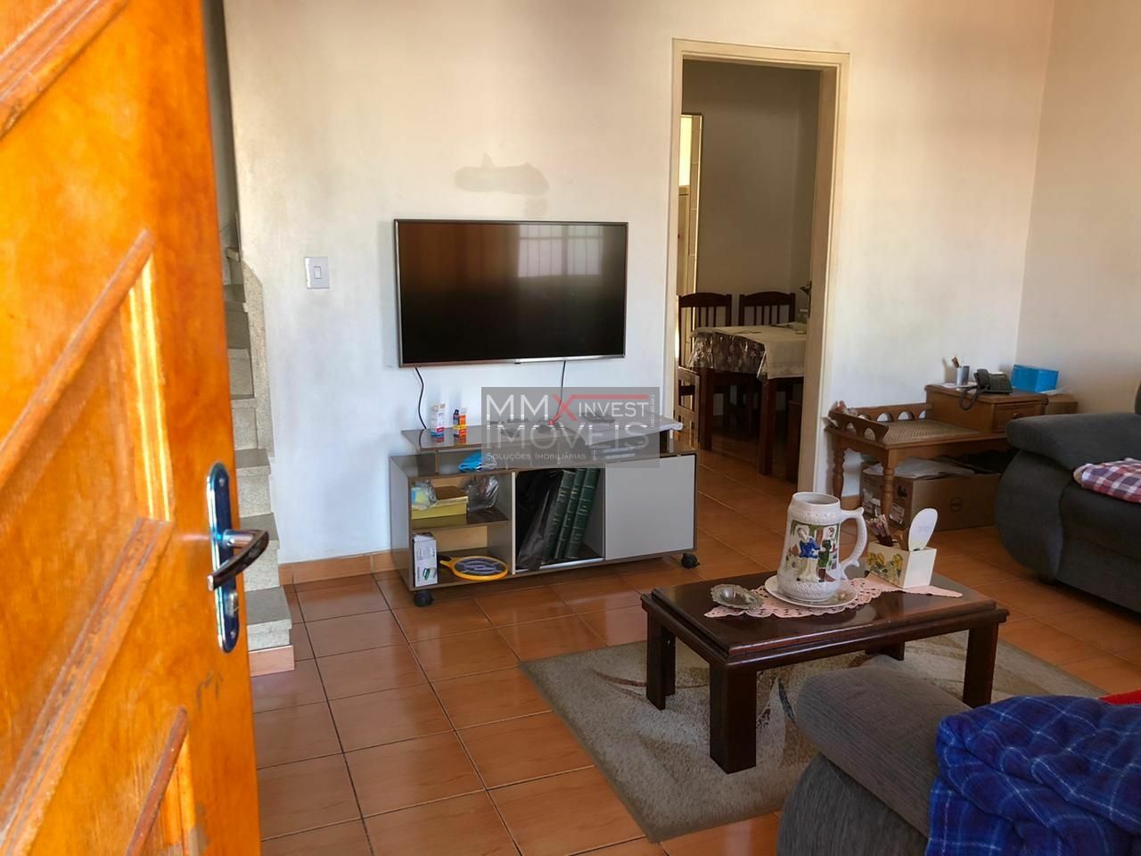 Sobrado para Venda - Vila Aurora Zona Norte
