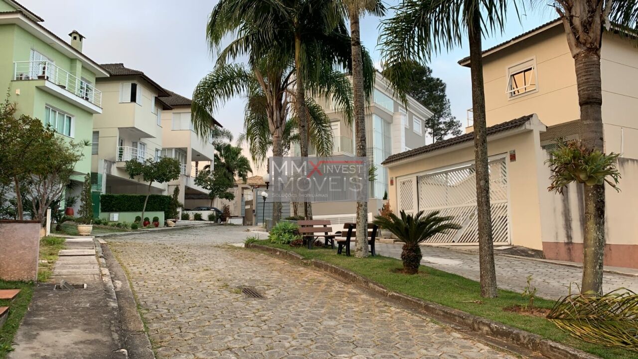Casa de Condominio para Venda - Tucuruvi