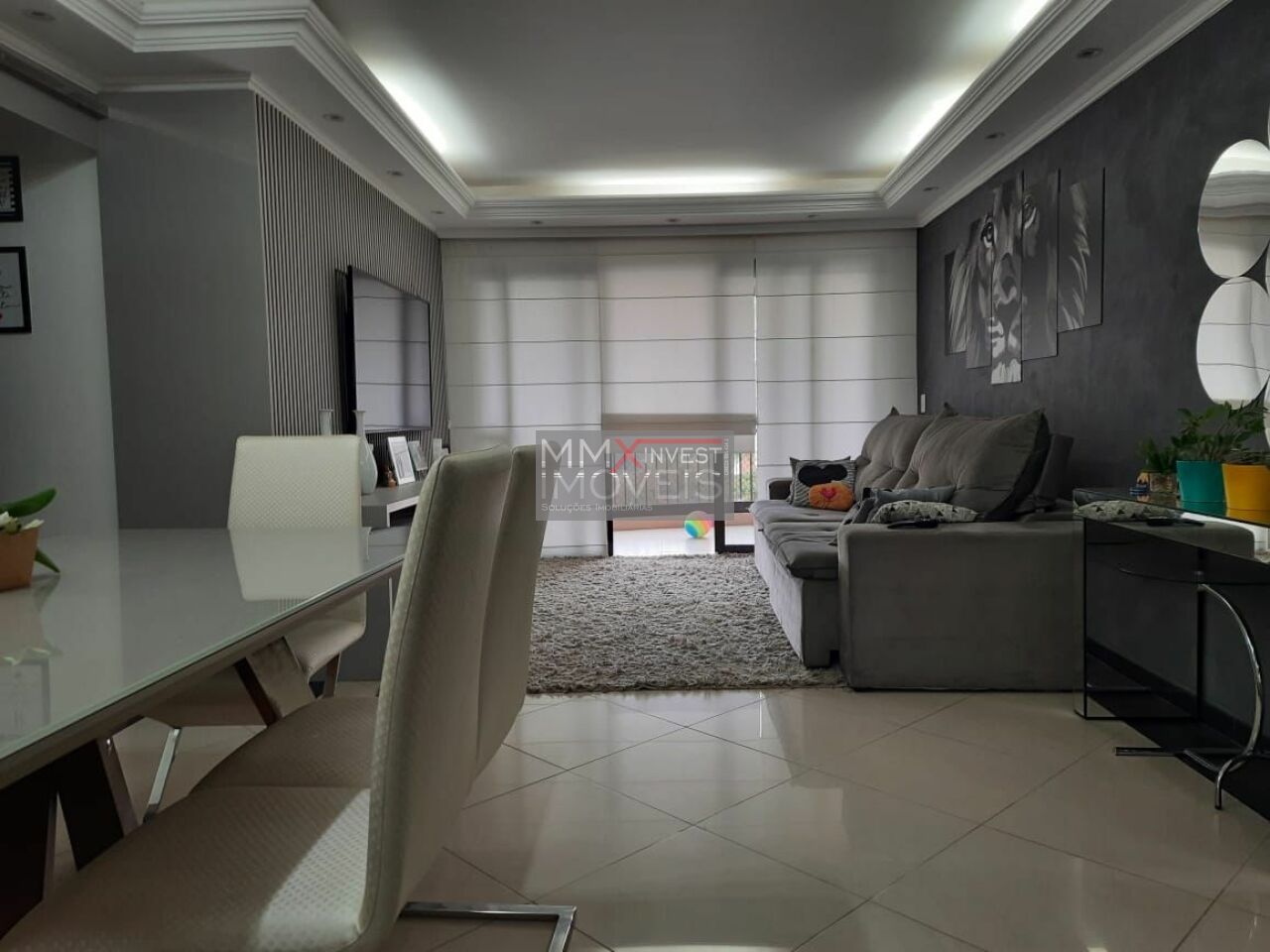 Apartamento para Venda - Lauzane Paulista