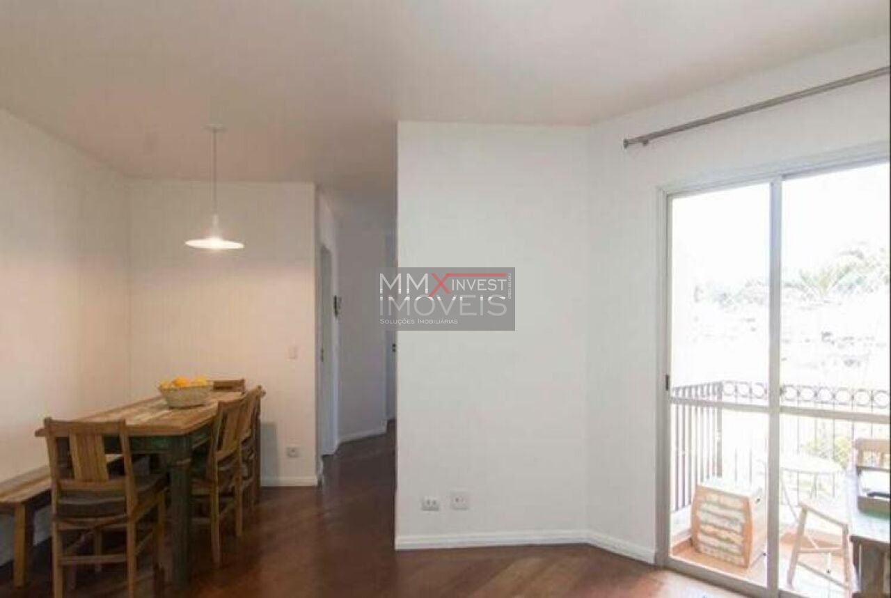 Apartamento para Venda - Santa Teresinha