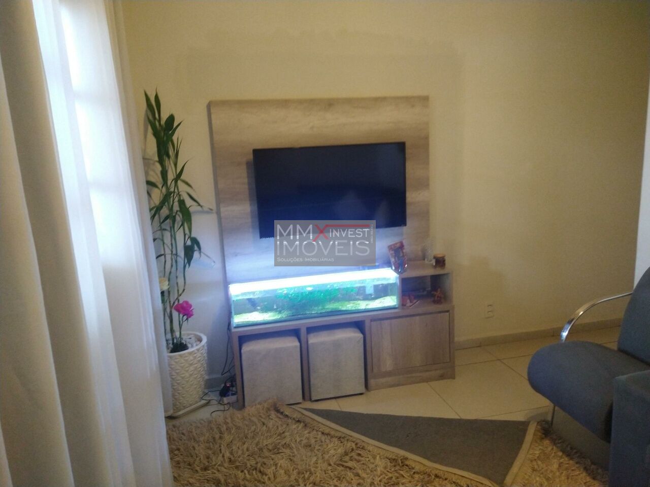 Casa Térrea para Venda - Vila Barbosa