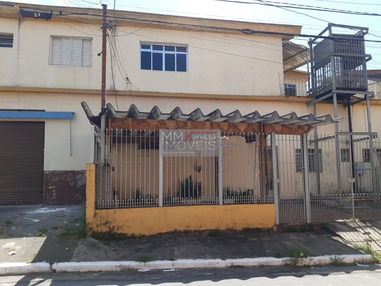 Casa para Venda - Bortolândia