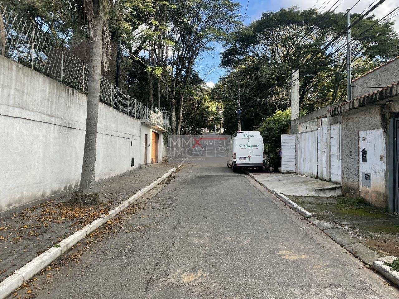 Terreno para Venda - Barro Branco Zona Norte