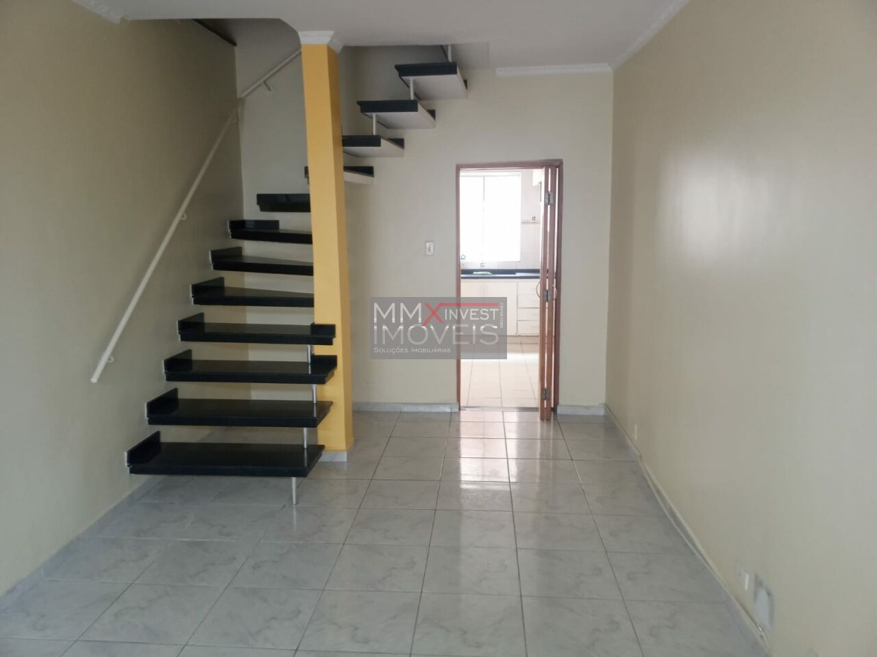 Sobrado para Venda - Vila Irmãos Arnoni