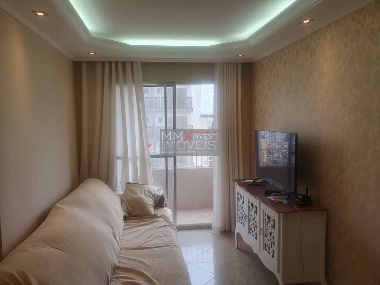 Apartamento para Venda - Parada Inglesa