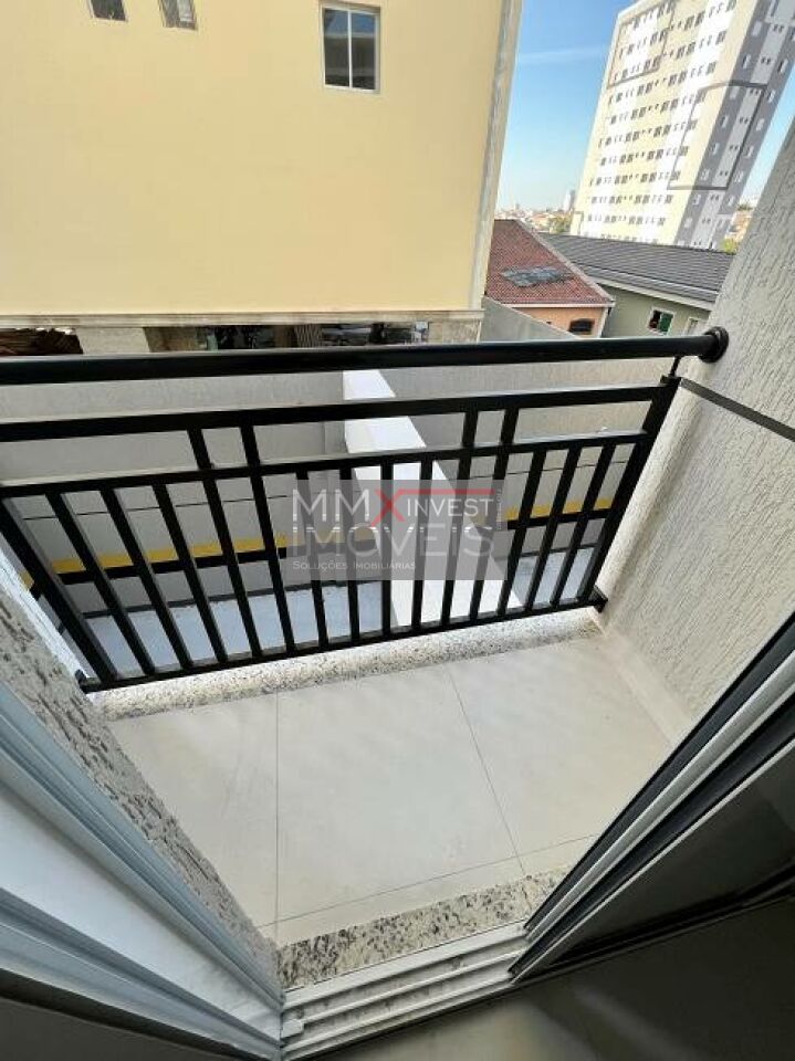 Casa de Condominio para Venda - Vila Mazzei