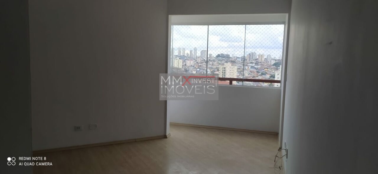 Apartamento para Venda - Vila Roque