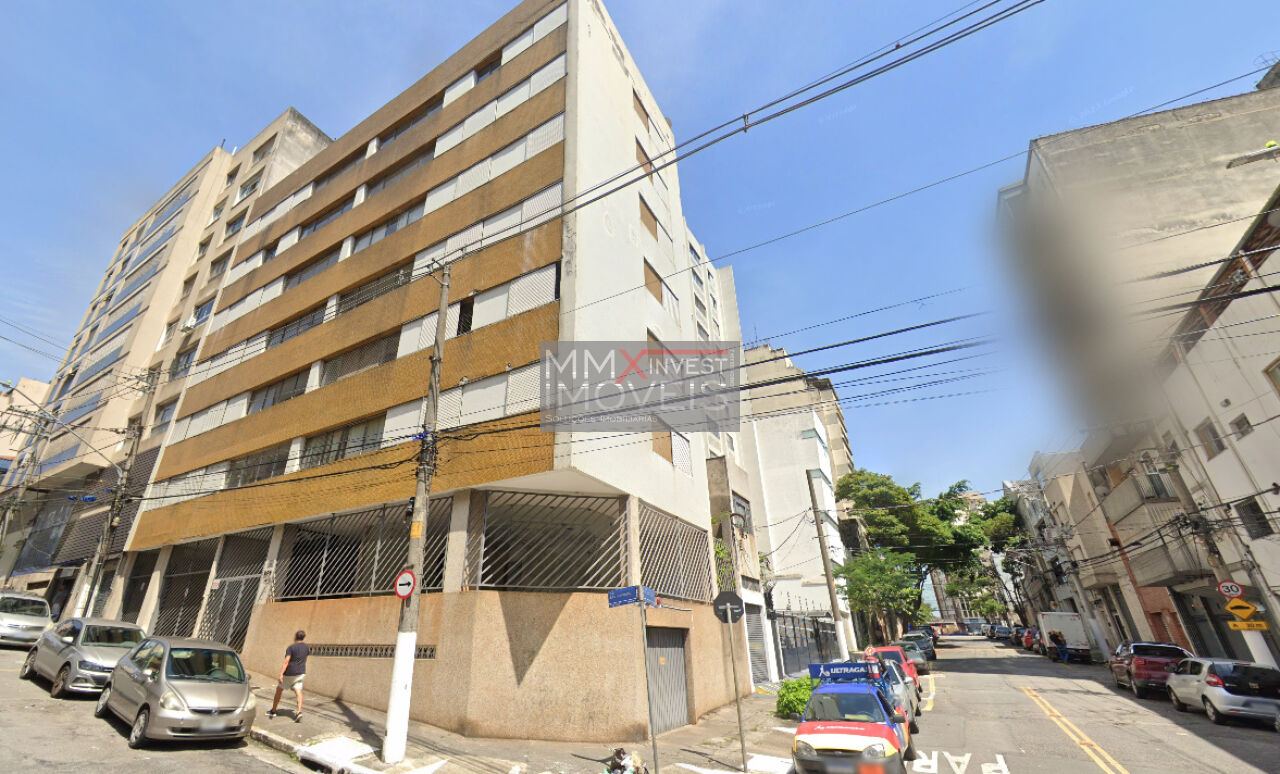 Prédio para Venda - Bom Retiro
