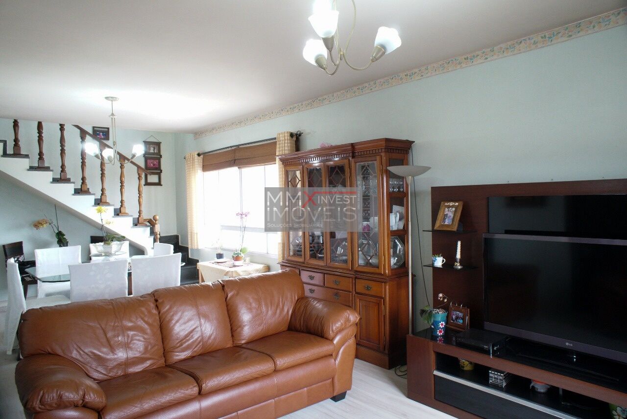 Apartamento para Venda - Vila Gustavo