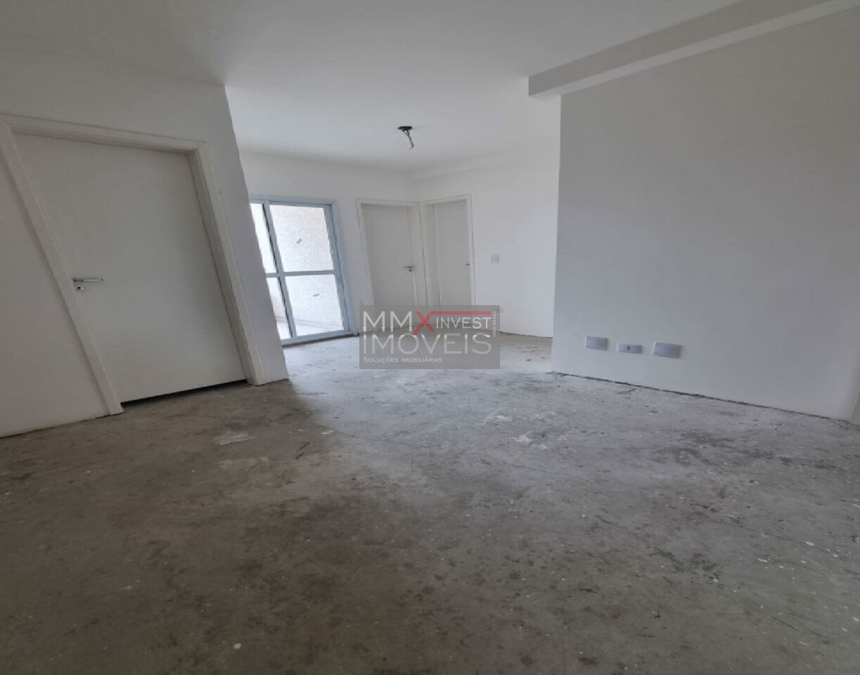 Apartamento para Venda - Vila Dom Pedro II