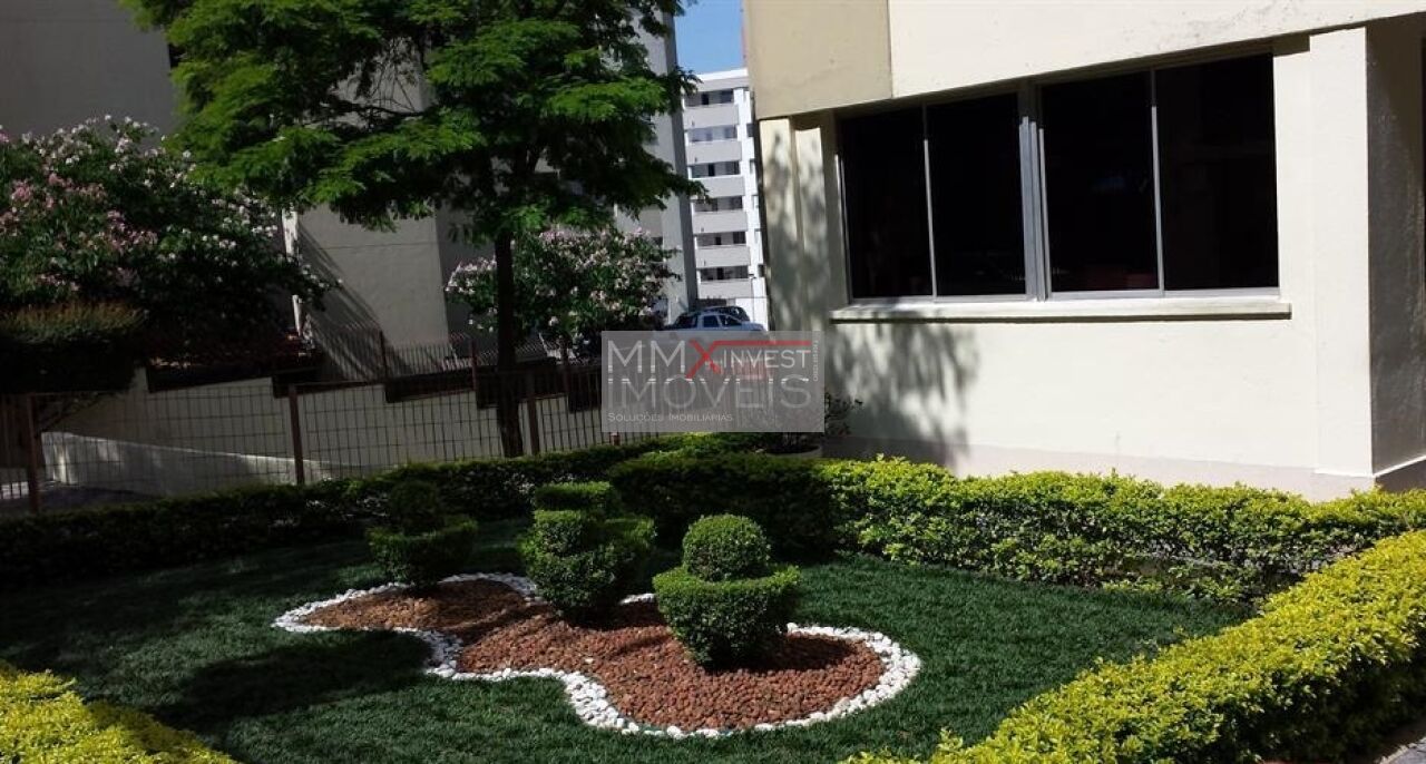 Apartamento para Venda - Vila Amélia