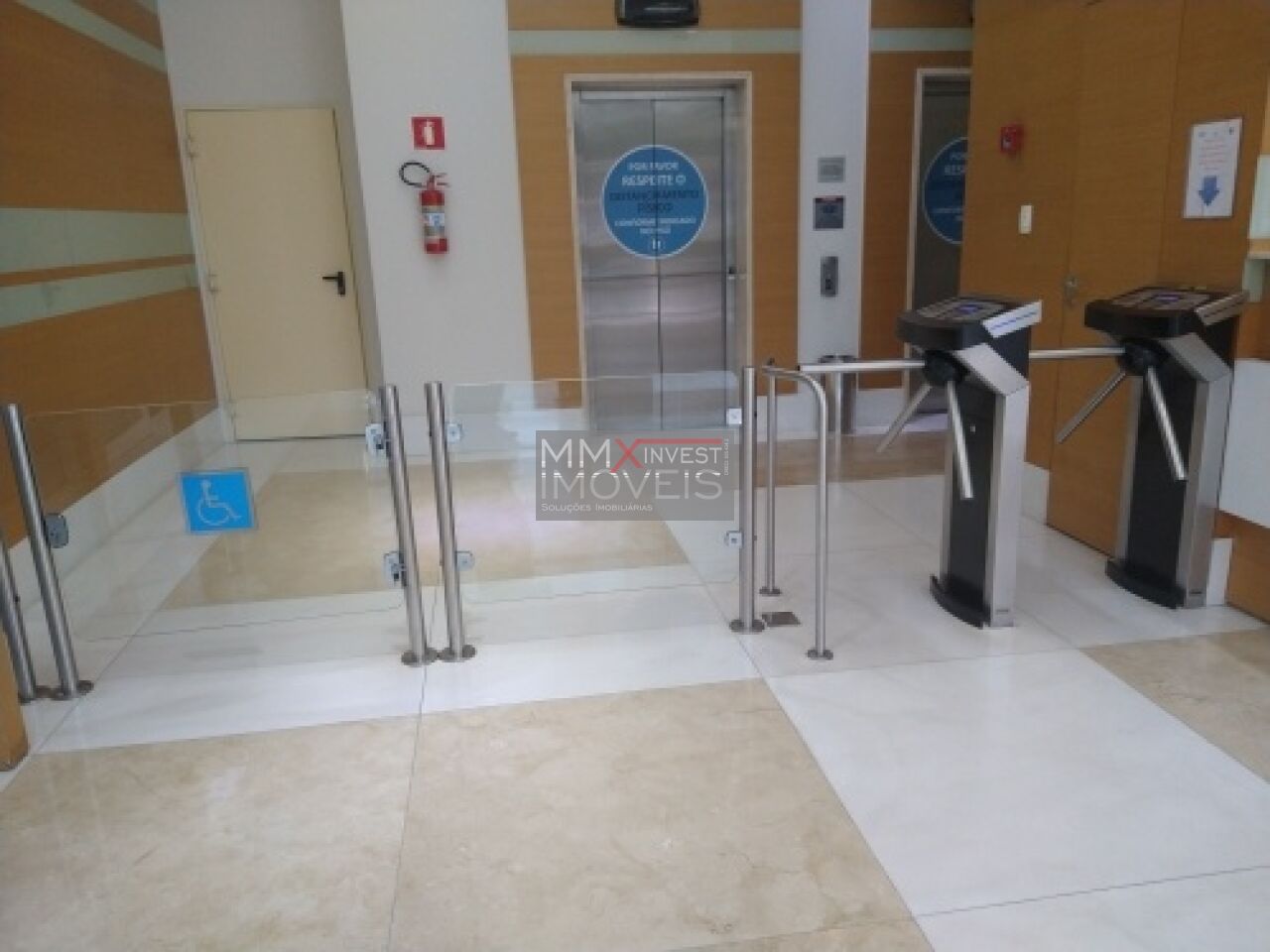 Conj. Comercial para Venda - Santana