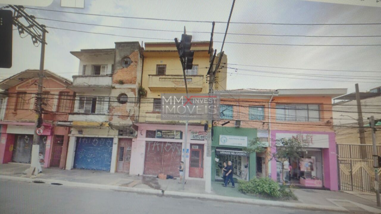 Prédios Comerciais para Venda - Santana