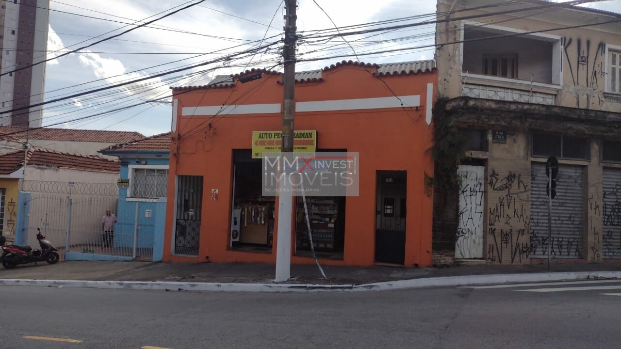 Casa Térrea para Venda - Vila Paiva