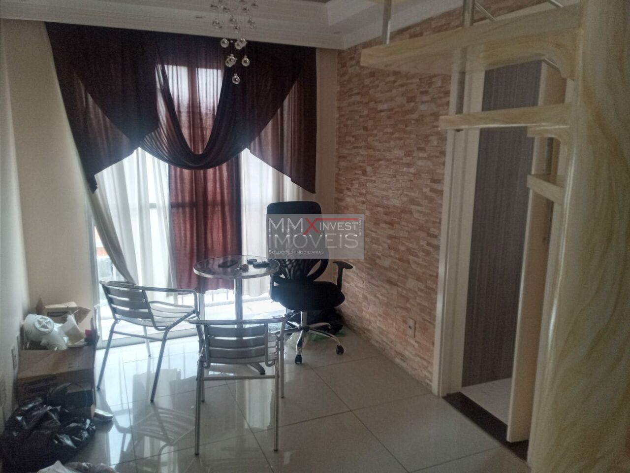 Apartamento para Venda - Vila Amália Zona Norte