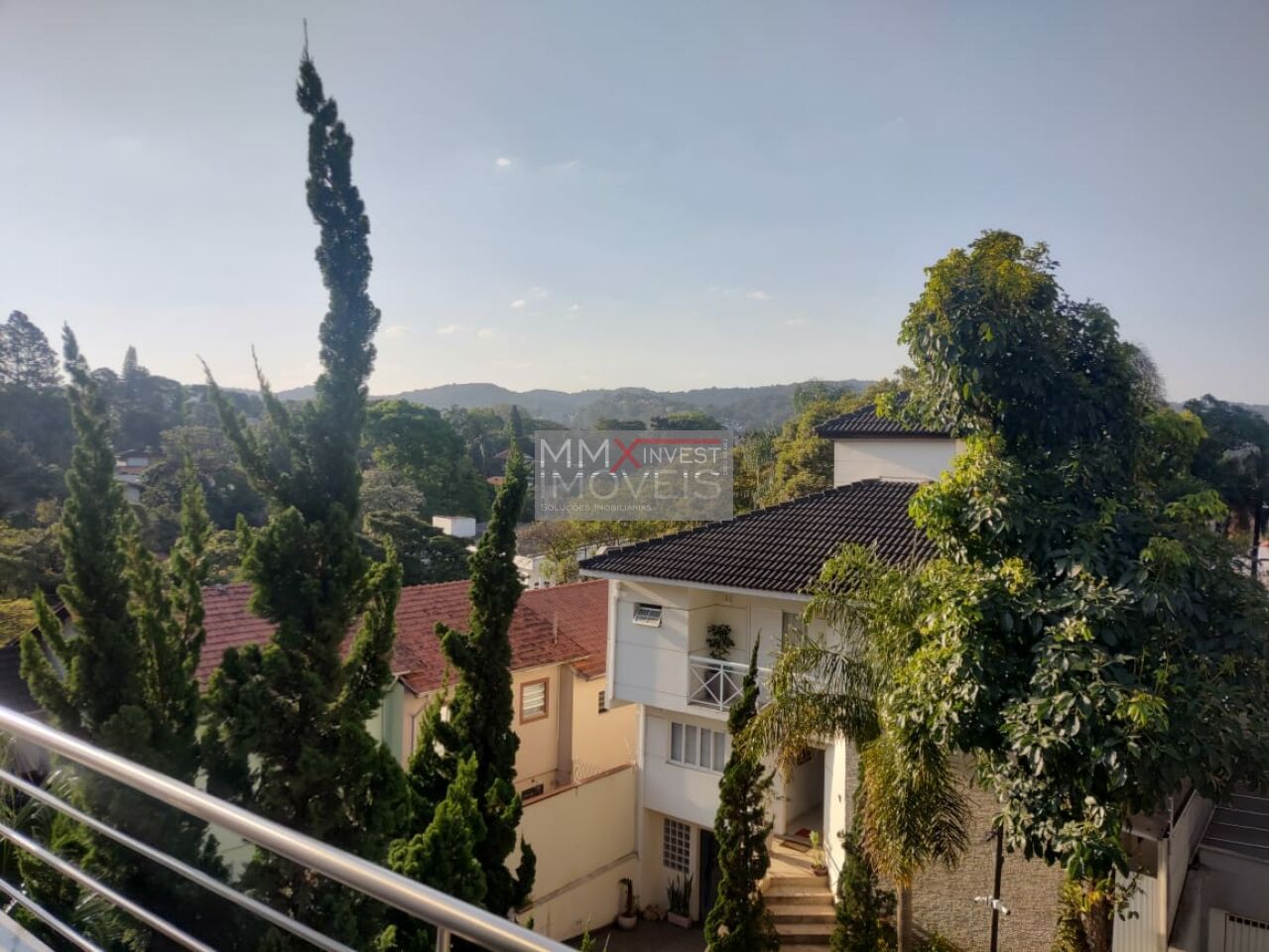 Casa de Condominio para Venda - Tucuruvi