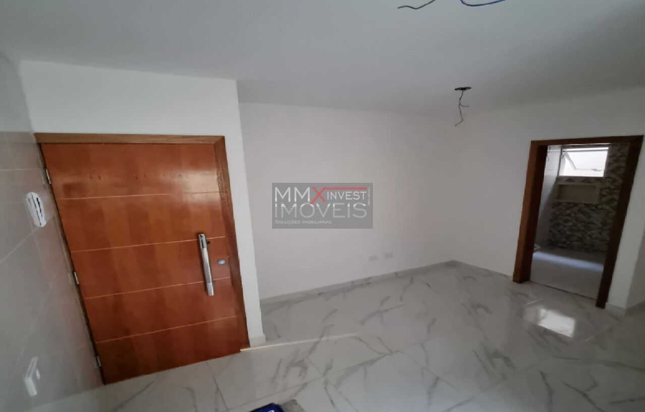 Apartamento para Venda - Parada Inglesa