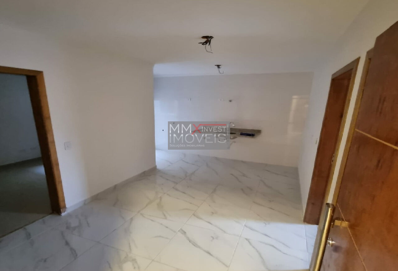 Apartamento para Venda - Parada Inglesa