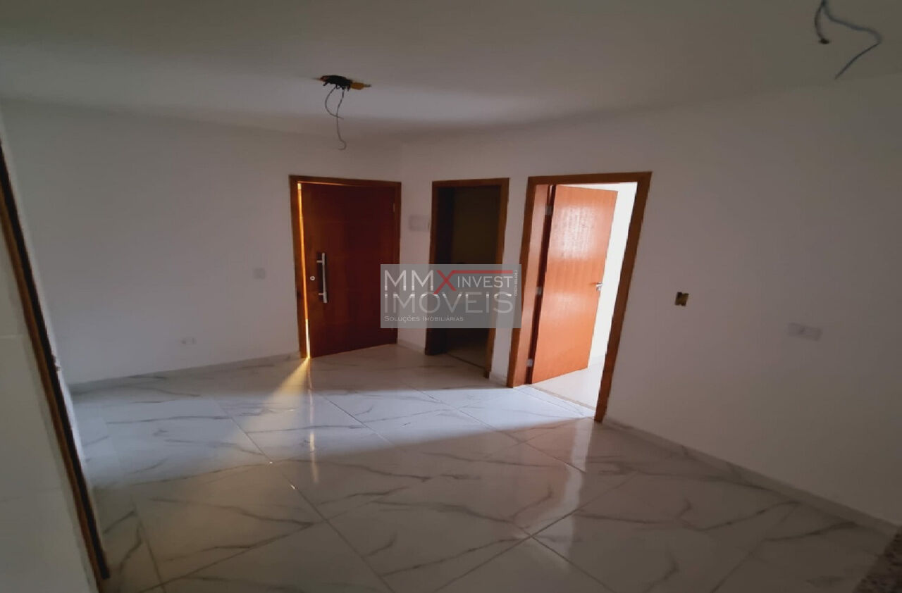 Apartamento para Venda - Parada Inglesa