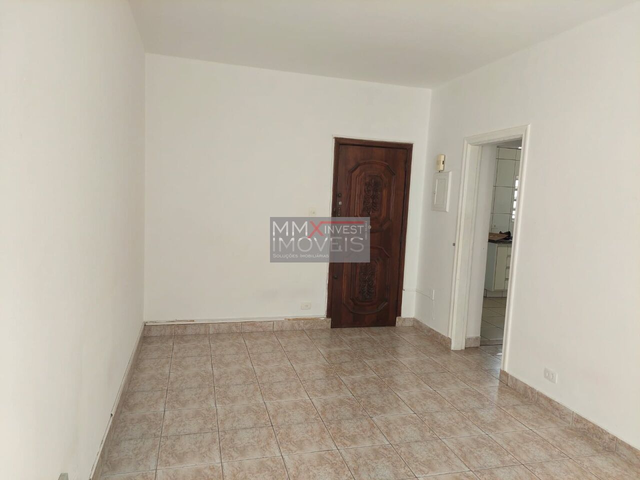 Apartamento para Venda - Santana