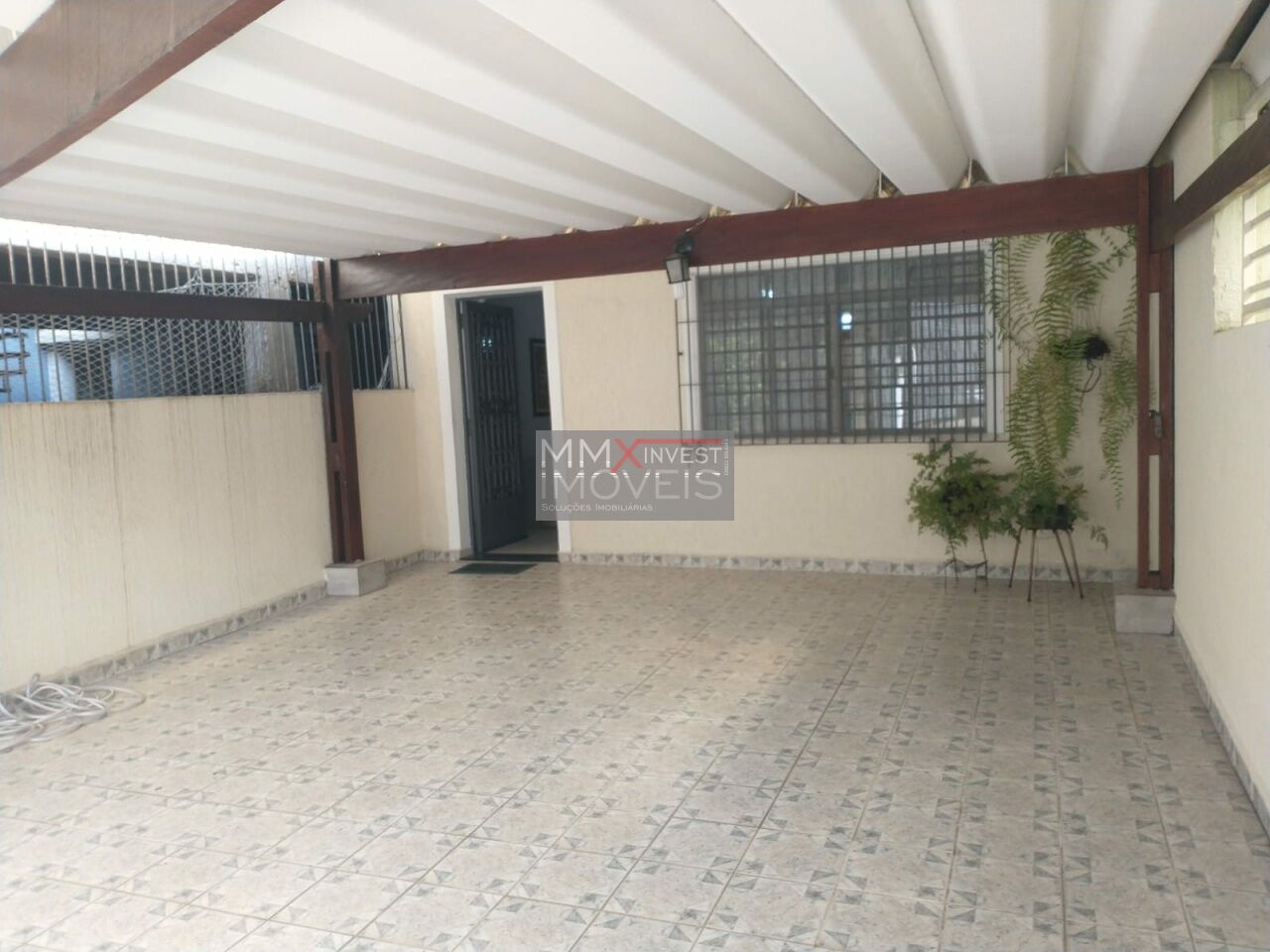 Sobrado para Venda - Imirim