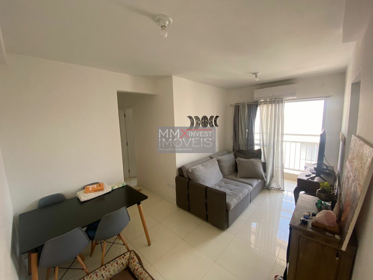 Apartamento para Venda - Vila Aurora Zona Norte