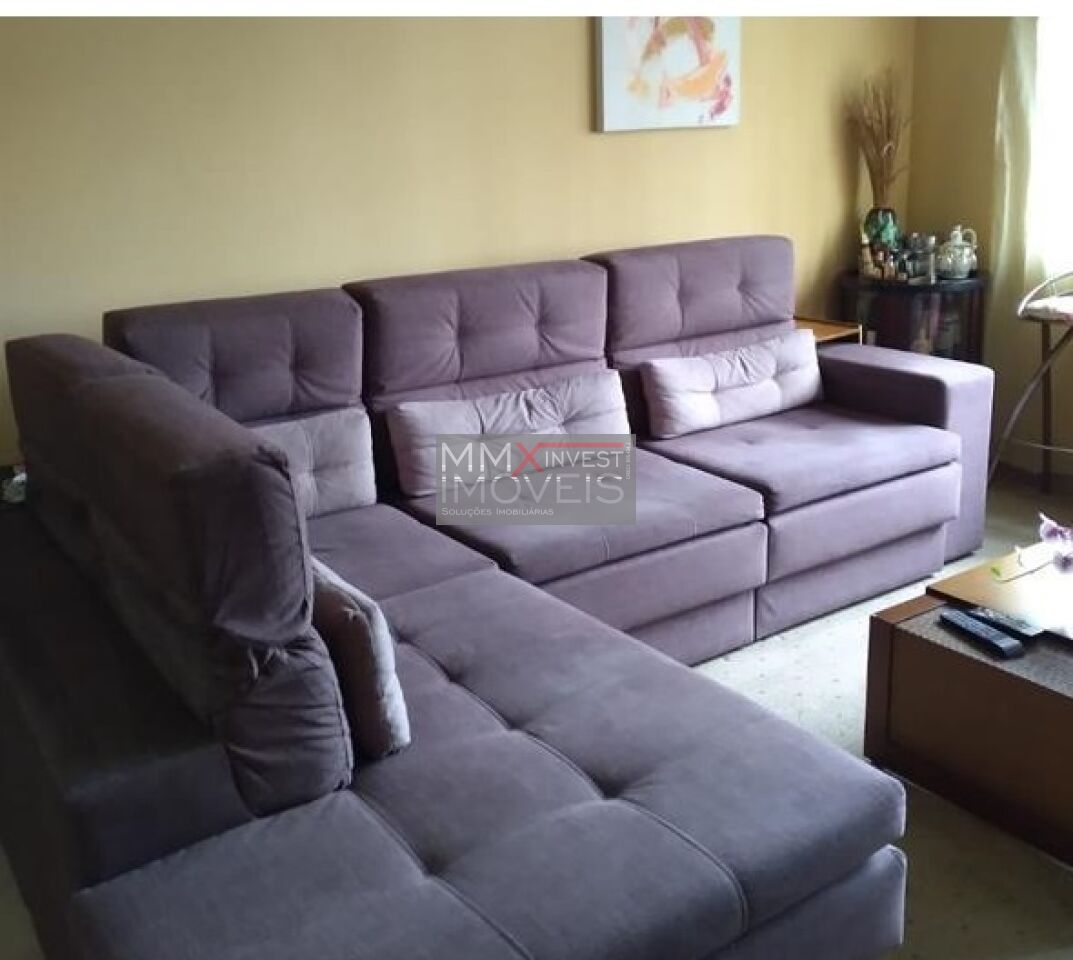 Apartamento para Venda - Vila Albertina