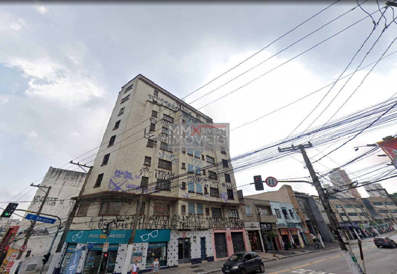 Comercial para Venda - Santana