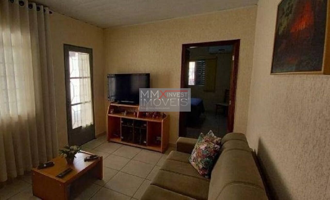 Casa para Venda - Vila Regina