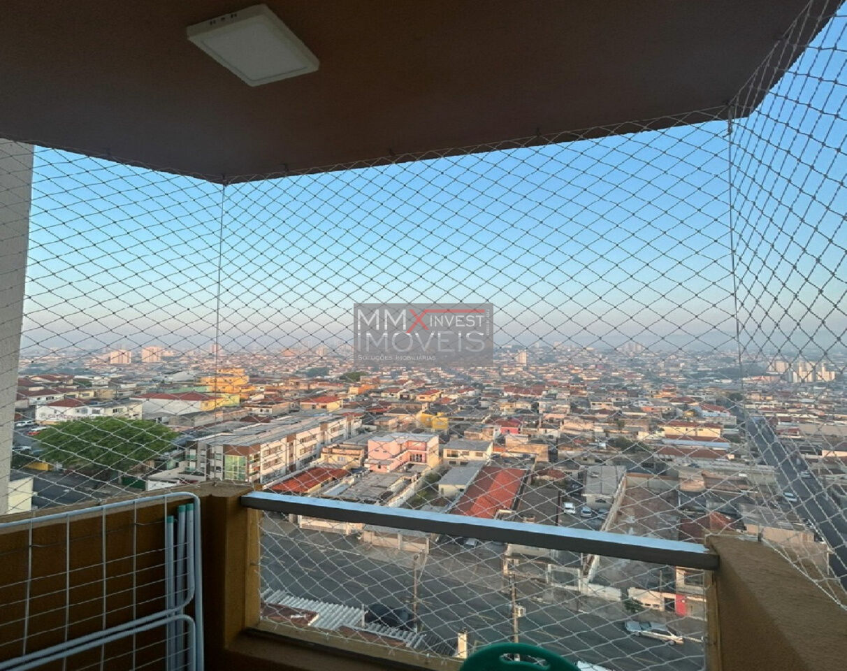 Apartamento para Venda - Vila Medeiros