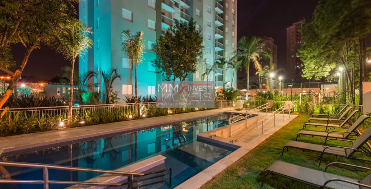 Apartamento para Venda - Vila Guilherme