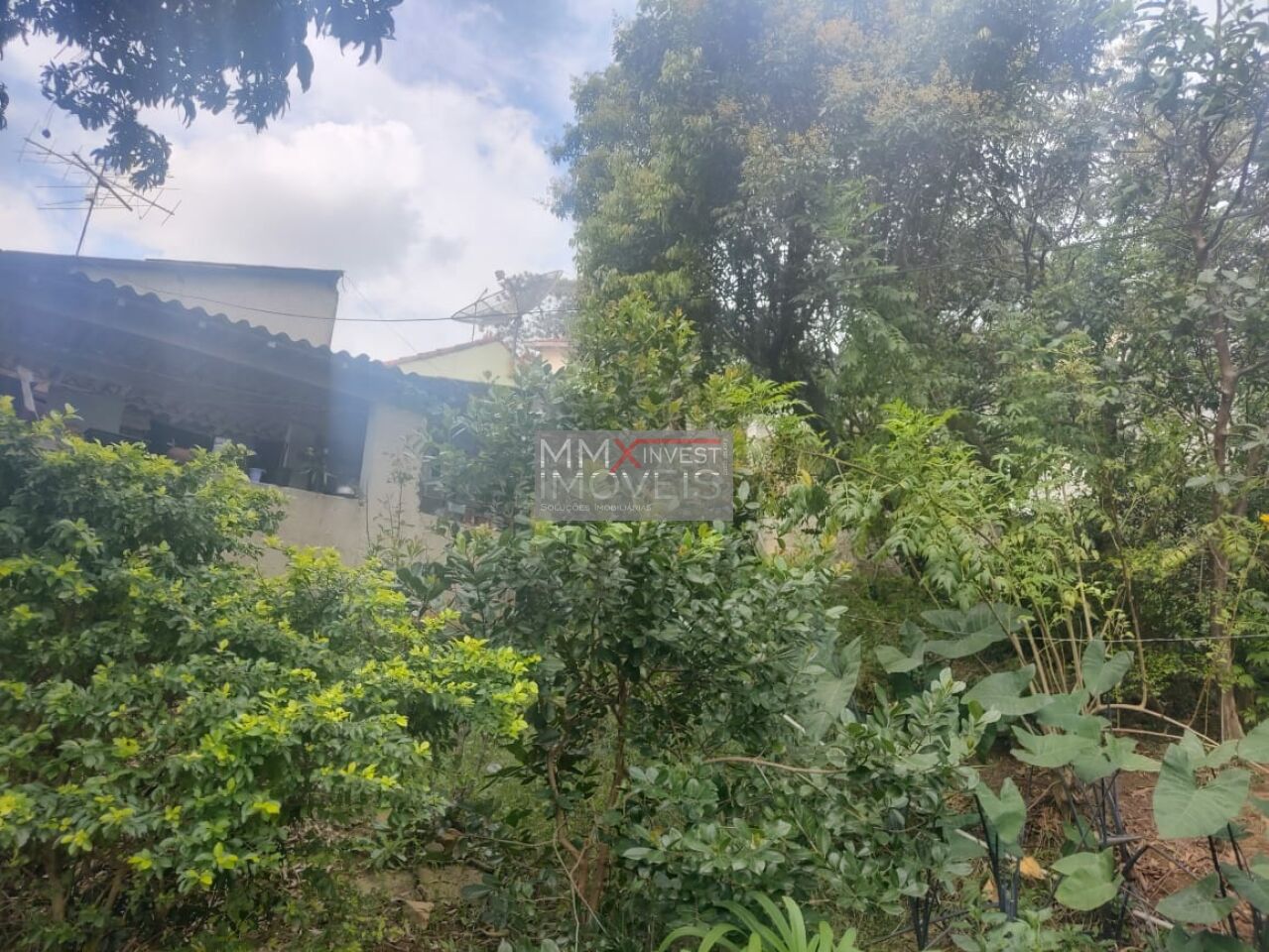 Casa para Venda - Parque Mandaqui