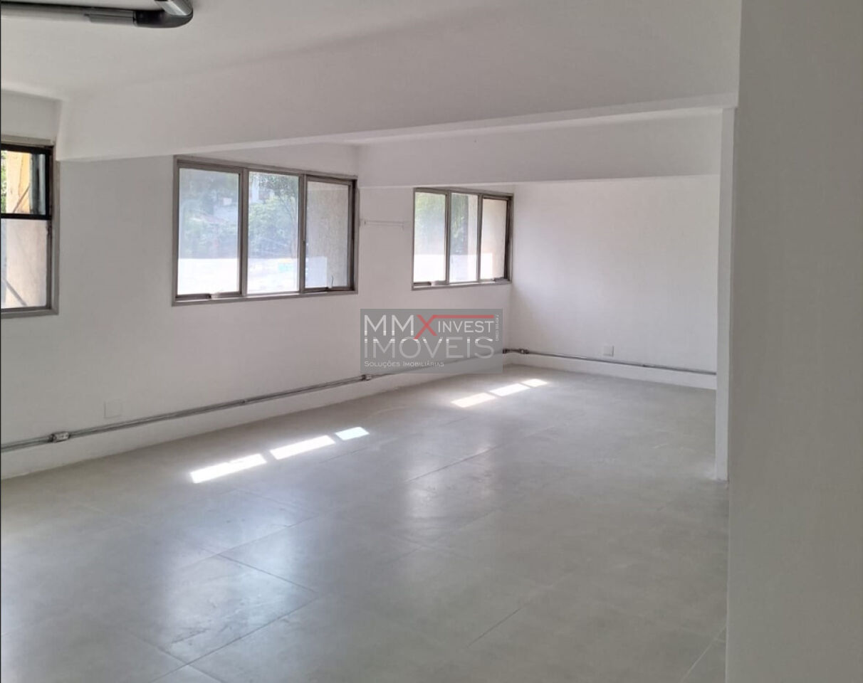Sala para Venda - Vila Mariana