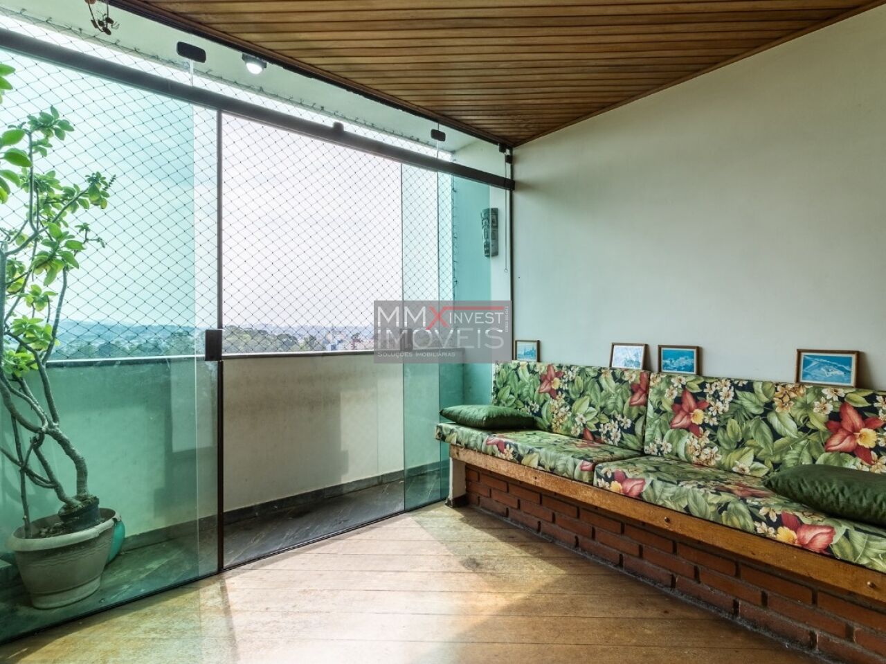 Apartamento para Venda - Barro Branco Zona Norte