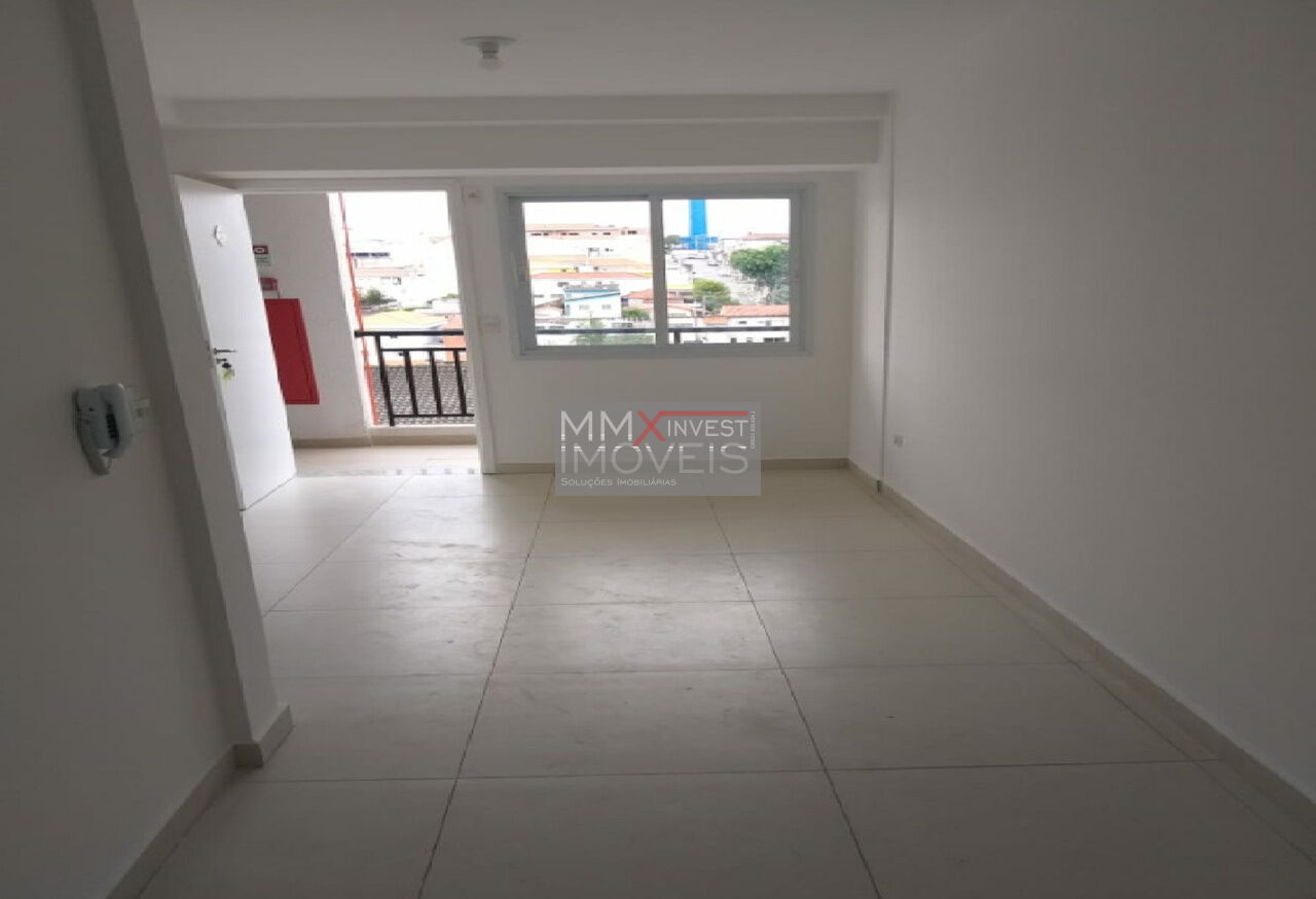 Apartamento para Venda - Vila Mazzei