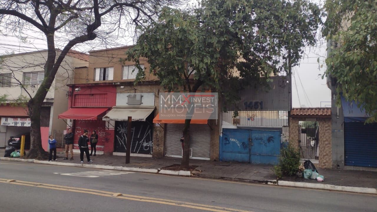 Prédios Comerciais para Venda - Vila Gustavo