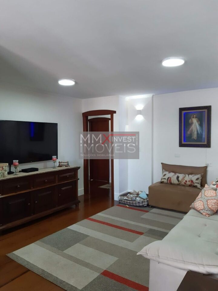 Apartamento para Venda - Água Fria