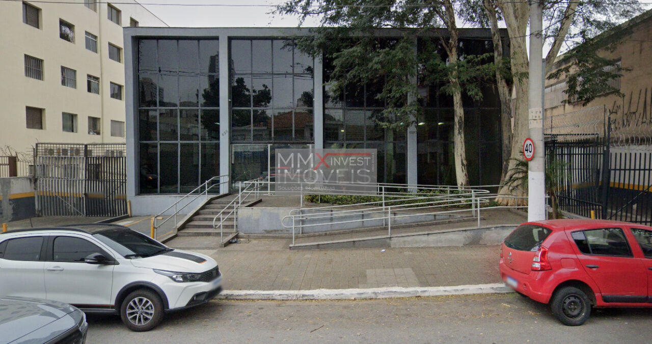 Prédios Comerciais para Locação - Vila Guilherme