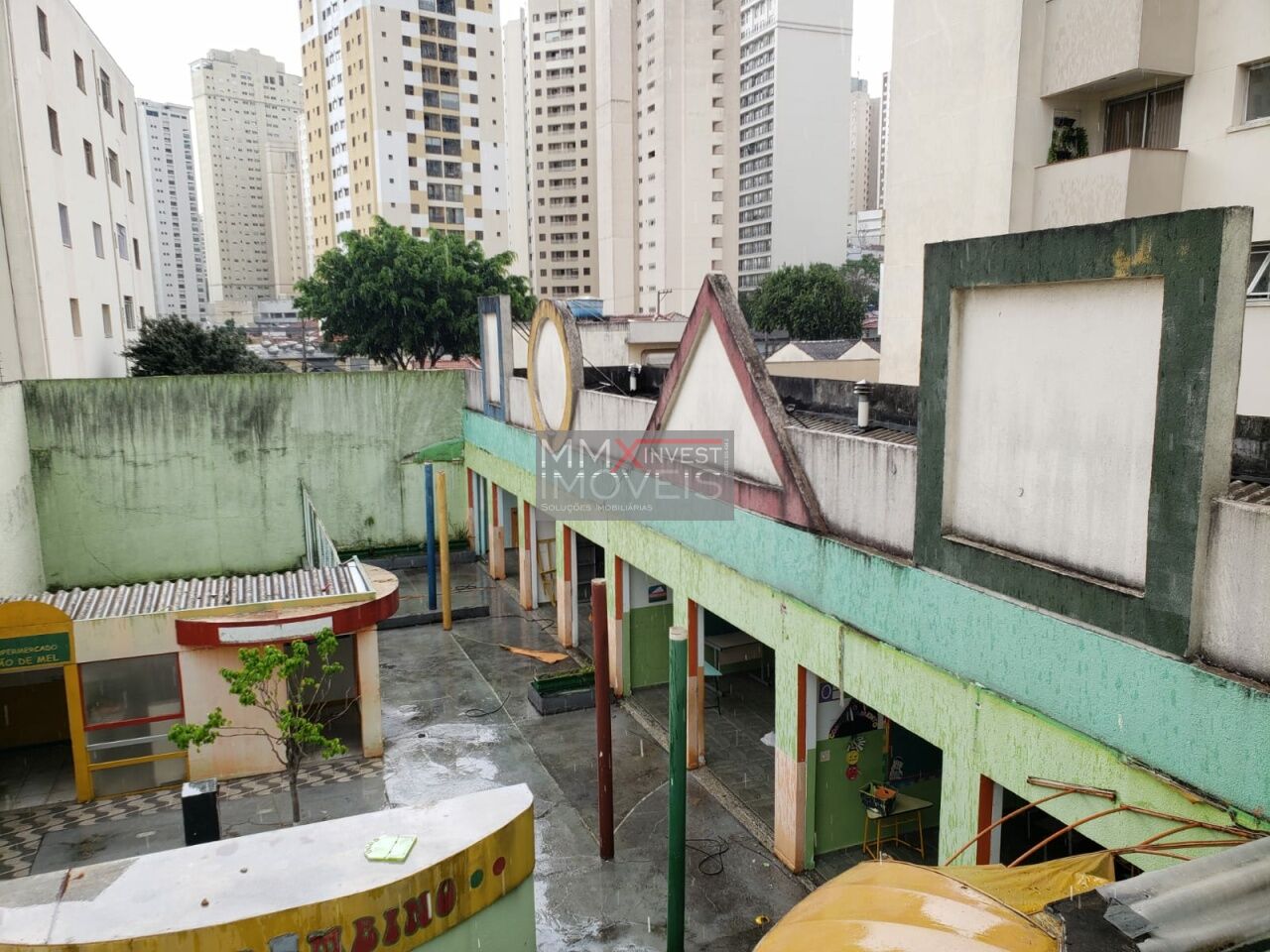 Prédio para Venda - Santana