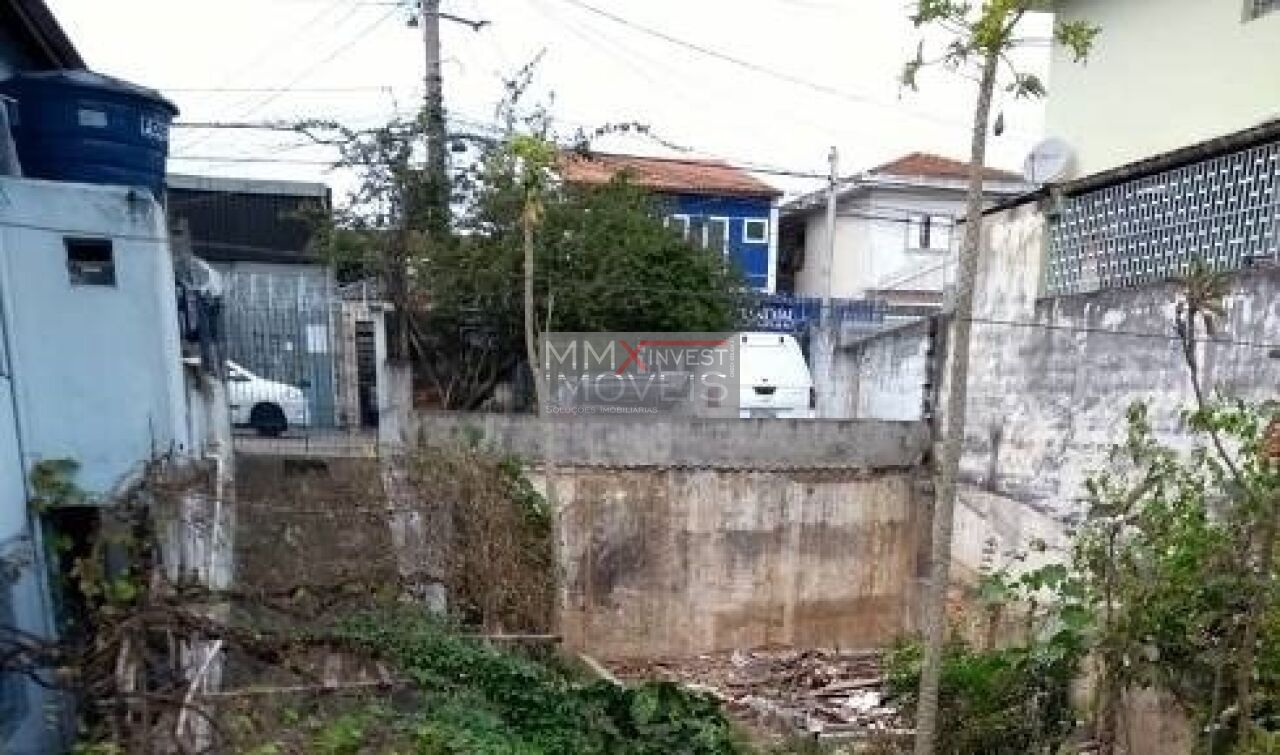 Terreno para Venda - Parque Casa de Pedra