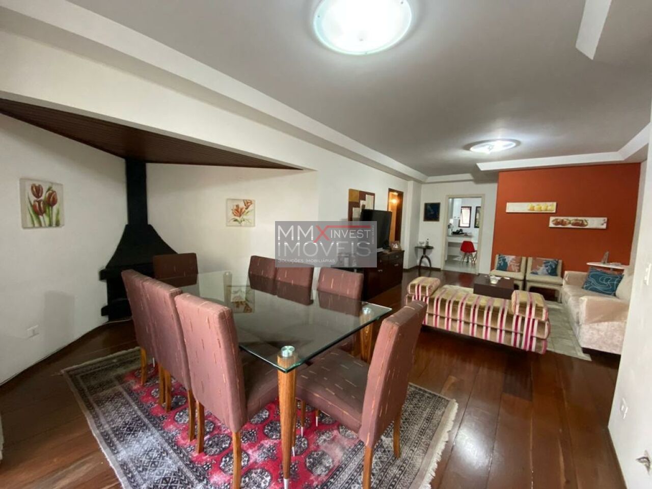 Edifício Residencial para Venda - Santana