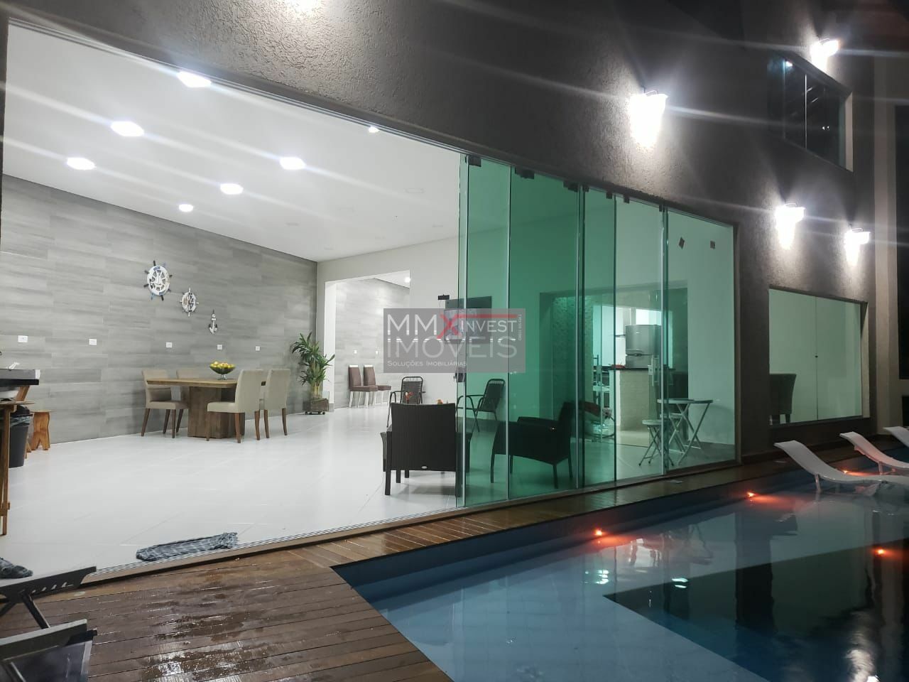 Casa de Condominio para Venda - Jardim Peri